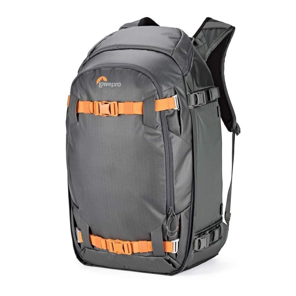 Lowepro Whistler 450 AW II Sırt Çantası