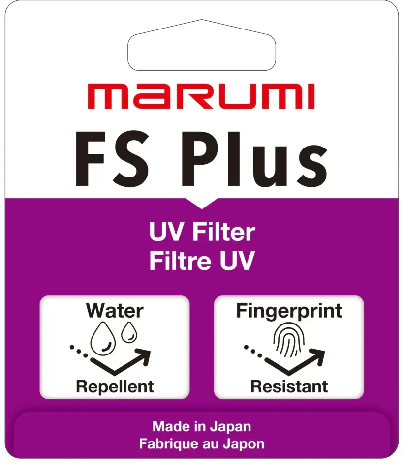 Marumi FS Plus UV 67 mm