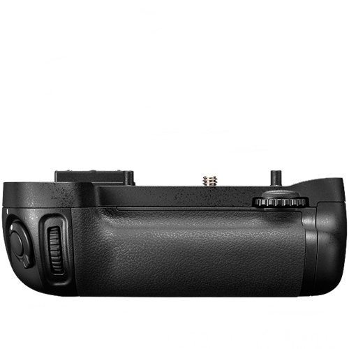 Nikon MB-D15 Battery Grip (D7100-D7200) | Novafotograf.com