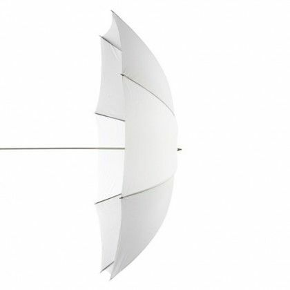 Elinchrom 105cm Pro Transparan Şemsiye