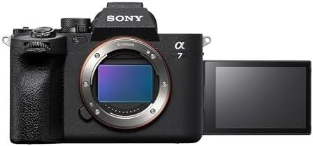 Sony A7 IV Body Aynasız Fotoğraf Makinesi / ILCE7M4B