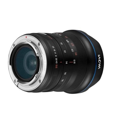 Laowa 10-18mm f/4.5-5.6 Zoom Lens (Nikon Z Mount)