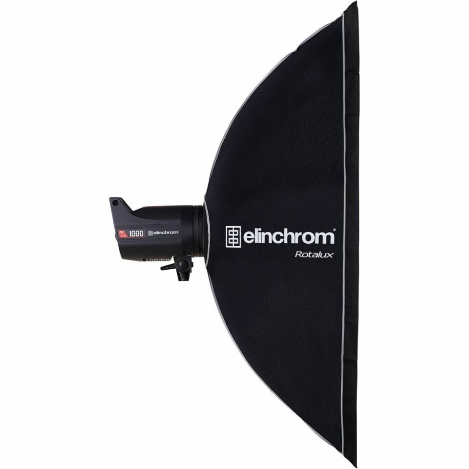 Elinchrom Rotalux Softbox Square 100 x 100 cm