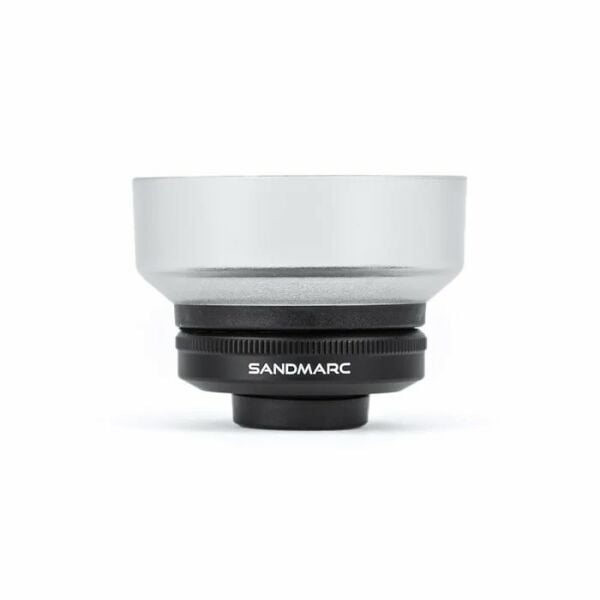 SANDMARC Makro Lens 25mm - iPhone 13
