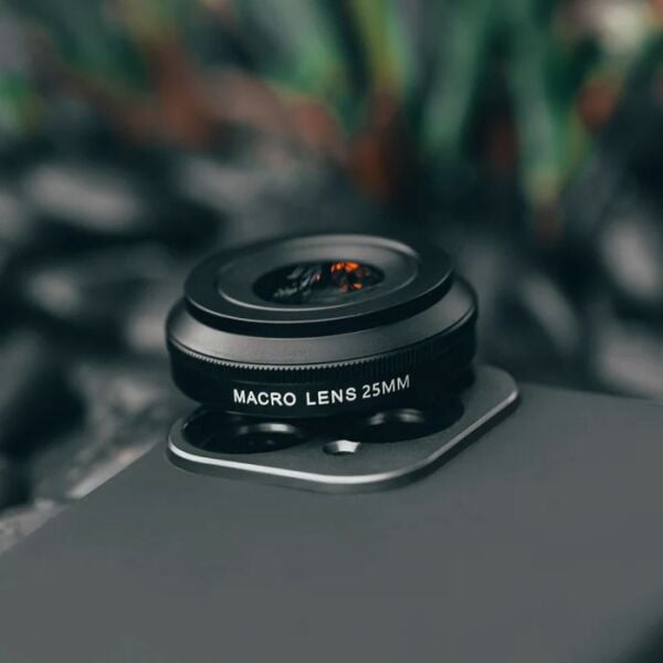 SANDMARC Makro Lens 25mm - iPhone 13