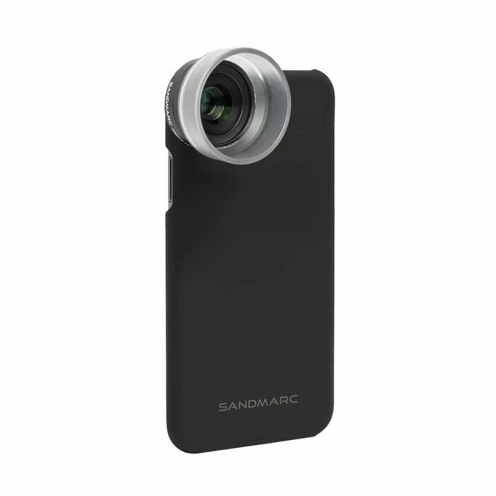 SANDMARC Makro Lens 25mm - iPhone 13