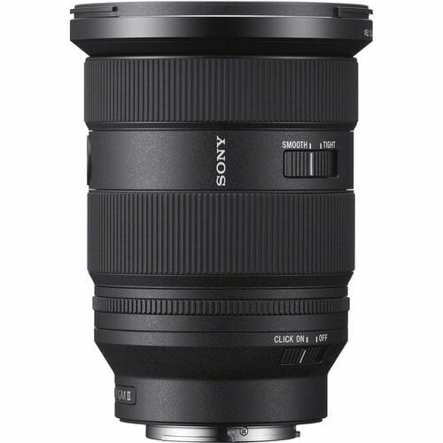 Sony FE 24-70mm f/2.8 GM II Lens
