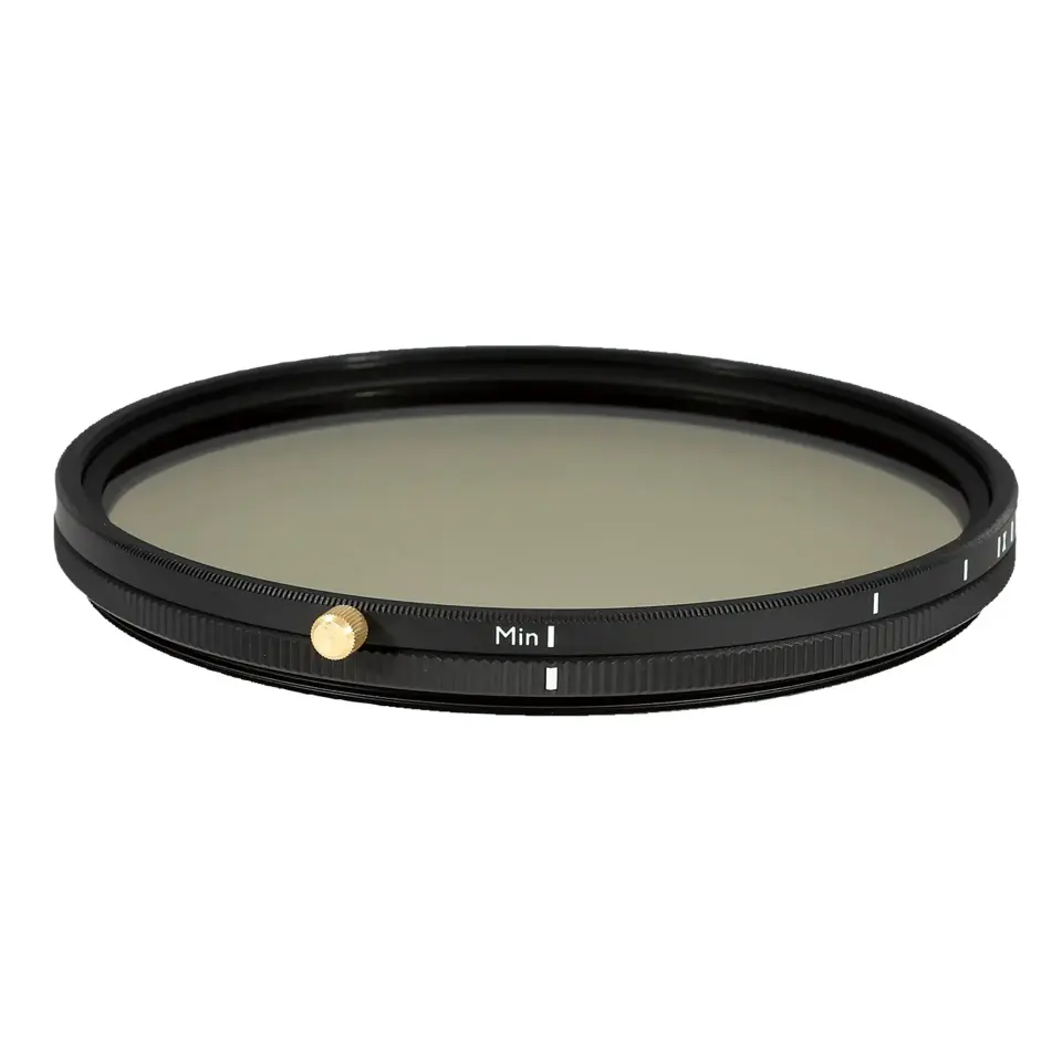 Marumi CREATION Variable ND2.5-ND256/V 82 mm
