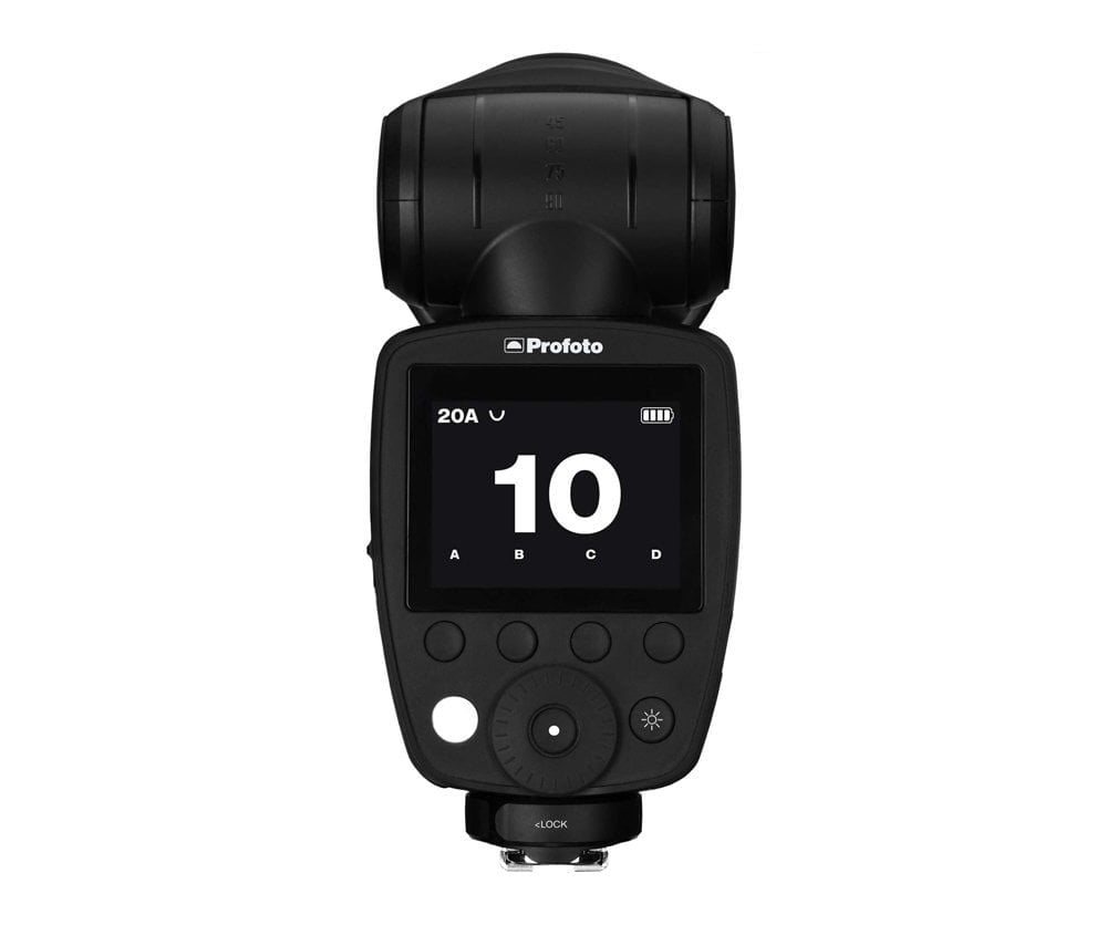 Profoto A10 AirTTL-S Sony Flaş (901232)