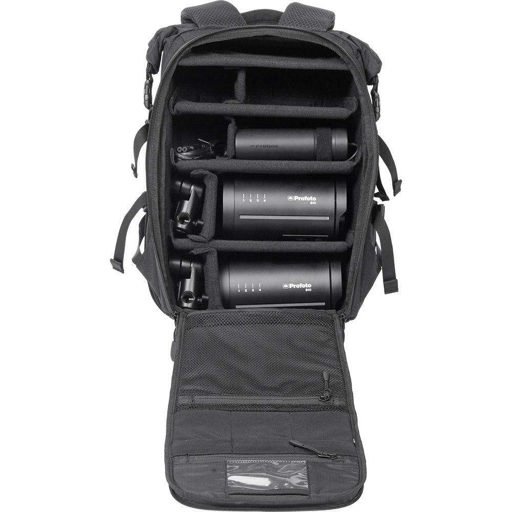Profoto B10 Duo Kit İkili Akülü Paraflaş Seti