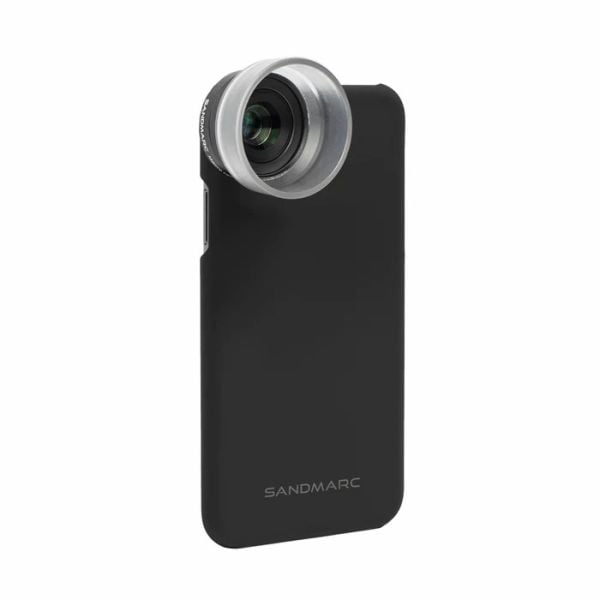 SANDMARC Makro Lens 25mm - iPhone 13 Pro