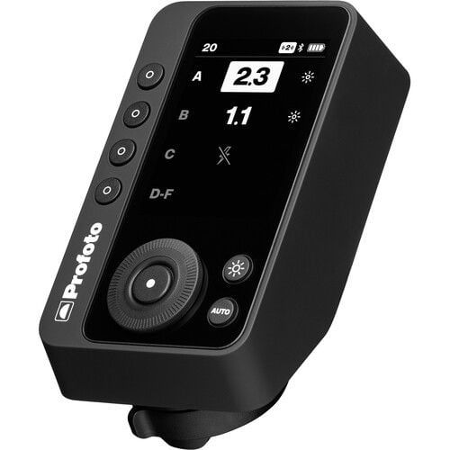 Profoto Connect Pro TTL-S Tetikleyici (901323)