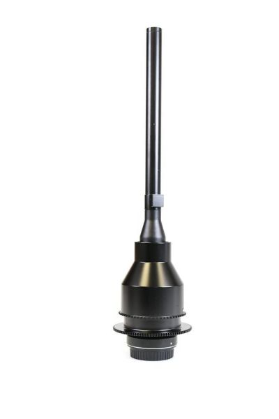 Nauticam N120 DSLR Gear Set (LAOWA 24MM F/14 2X MACRO PROBE için)