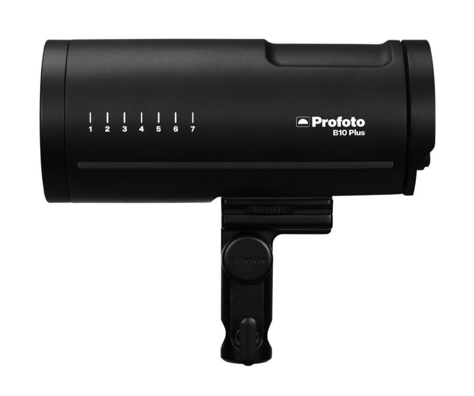 Profoto B10 Plus Duo Kit İkili Akülü Paraflaş Seti
