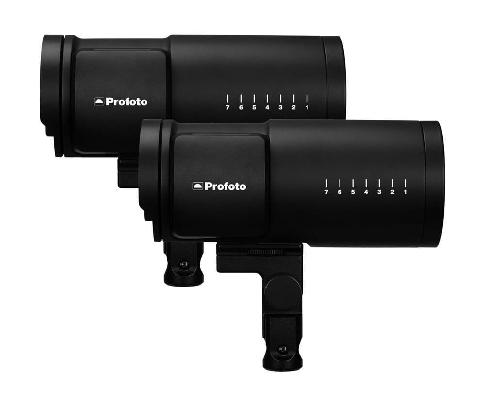 Profoto B10 Plus Duo Kit İkili Akülü Paraflaş Seti