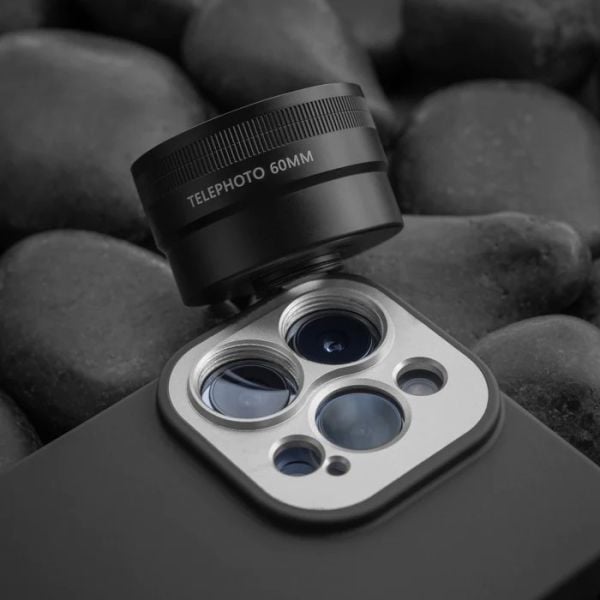 SANDMARC Telefoto Lens - iPhone 13