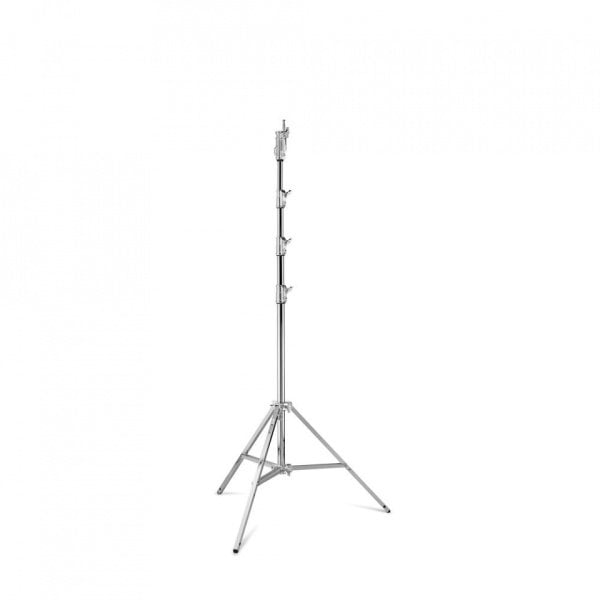 Avenger A1045CS Krom Çelik Combo Işık Ayağı (4.5m)