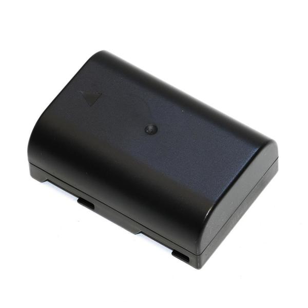 Sanger BLF19 Panasonic Fotoğraf Makinesi Batarya Pil