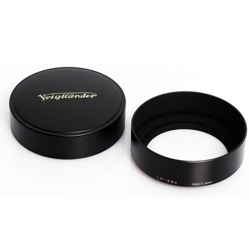 Voigtlander LH-58s Parasoley