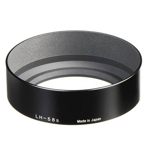 Voigtlander LH-58s Parasoley
