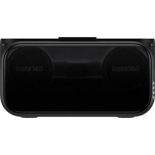 Insta360 Mic Pro Kablosuz Mikrofon Sistemi (İki Kişilik)