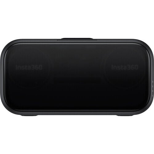 Insta360 Mic Pro Kablosuz Mikrofon Sistemi (İki Kişilik)
