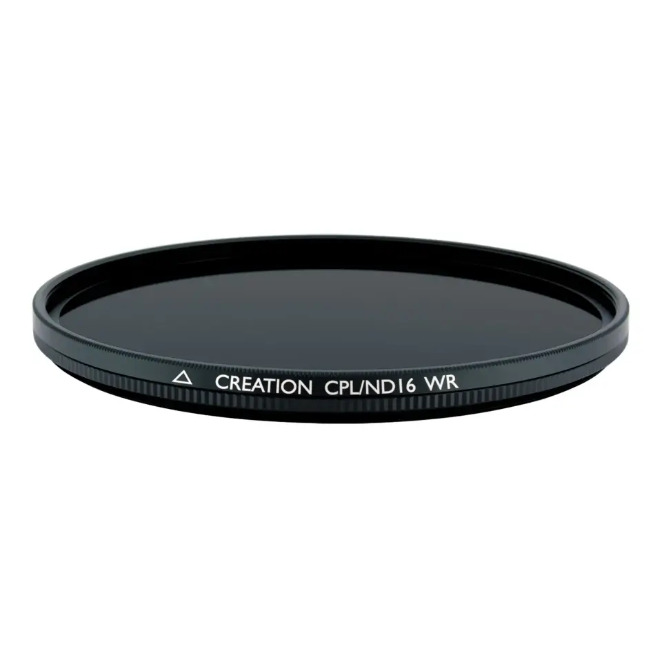 Marumi CREATION CPL/ND16 WR 82 mm