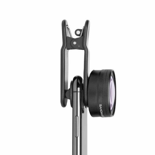 SANDMARC Geniş Açı Lens - iPhone 13