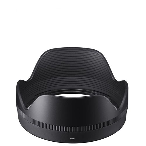 Sigma 16mm f/1.4 DC DN Lens (Canon EF-M Mount)