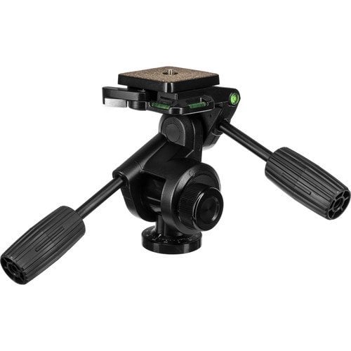 Slik SH-807E Tripod Başlığı