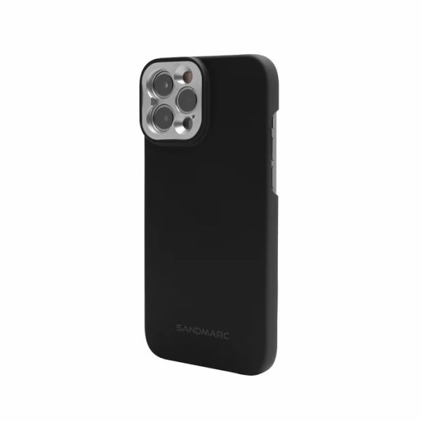 SANDMARC Geniş Açı Lens - iPhone 13 Pro Max
