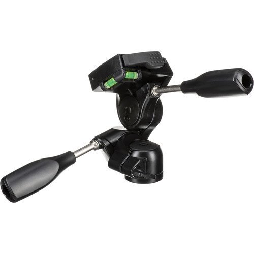 Slik PRO 700DX Tripod Başlığı
