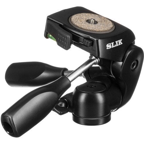 Slik PRO 700DX Tripod Başlığı