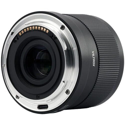 Viltrox AF 56mm F/1.7 XF Lens (Nikon Z)