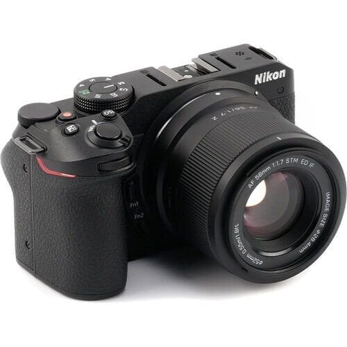 Viltrox AF 56mm F/1.7 XF Lens (Nikon Z)