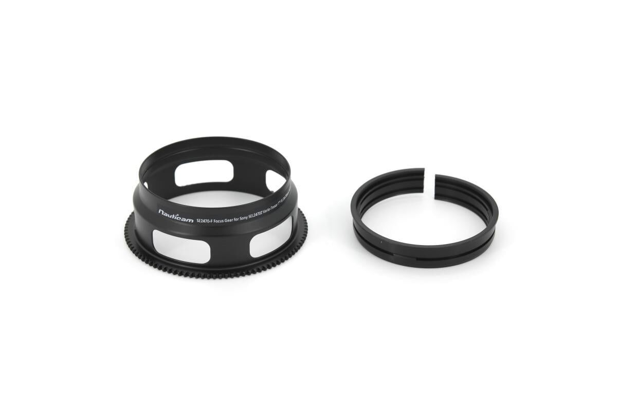 Nauticam SE2470-F Focus Gear