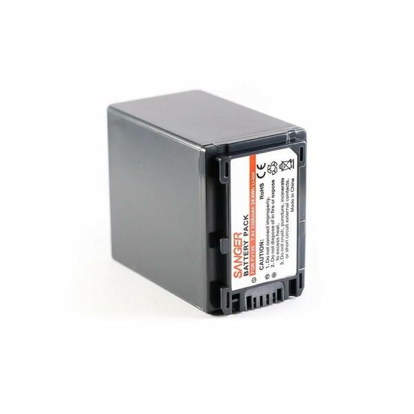 Sanger NP-FV100 Sony Kamera Batarya Pil