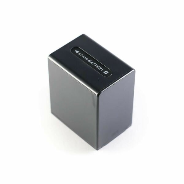 Sanger NP-FV100 Sony Kamera Batarya Pil
