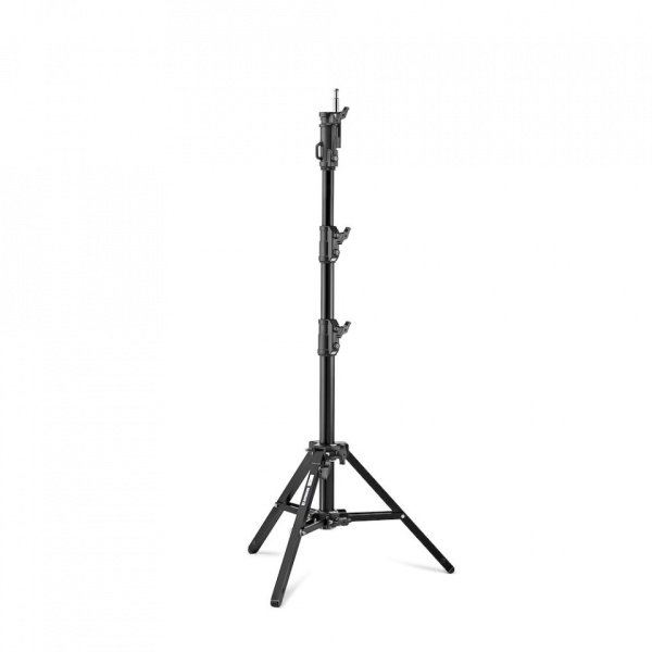 Avenger A1020B Combo Işık Ayağı Siyah (2m)