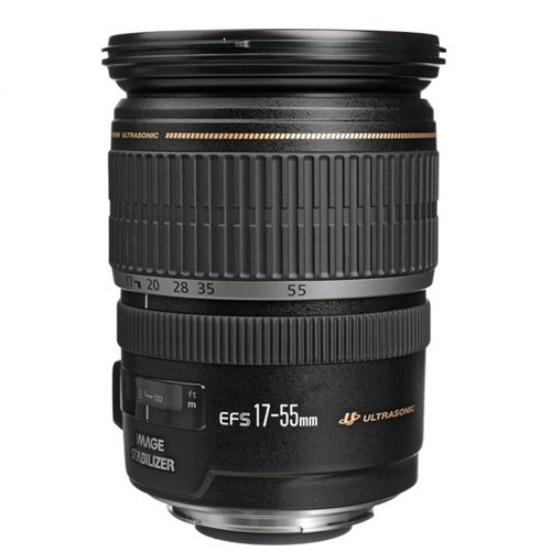 ✨良品✨CANON EF-S 17-55mm f/2.8 IS USM Canon EF-S 17-55mm f/2.8 IS USM Lens | Novafotograf.com