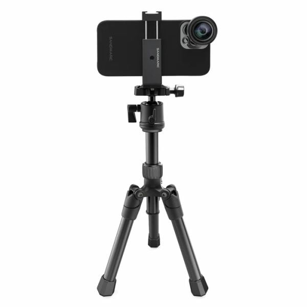 Sandmarc Tripod Compact Edition - Iphone