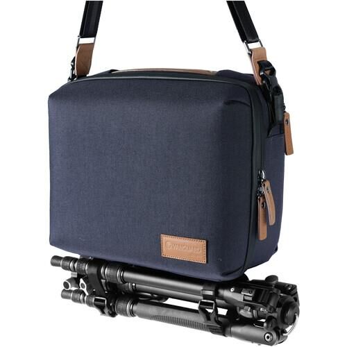 Vanguard Veo City TP33 NV Omuz Çantası