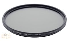 Hoya 67mm HD Nano Circular Polarize Filtre
