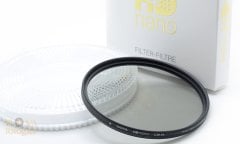 Hoya 67mm HD Nano Circular Polarize Filtre