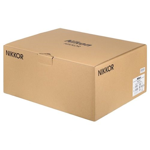 Nikon Z 58mm f / 0.95 S Noct Lens
