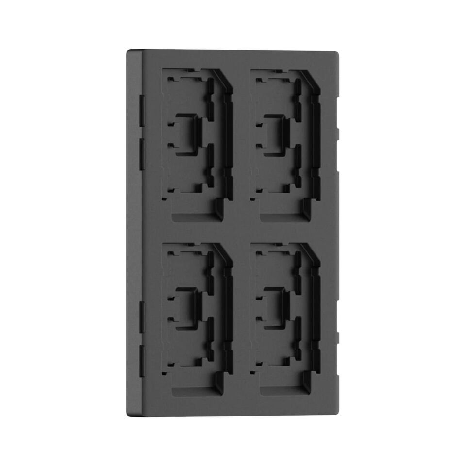 POLARPRO SLATE II - SD - INSERT (SD)
