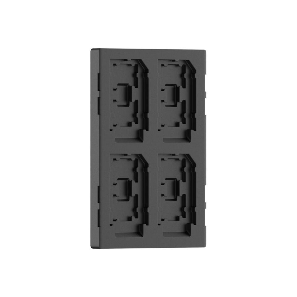 POLARPRO SLATE II - SD - INSERT (SD)