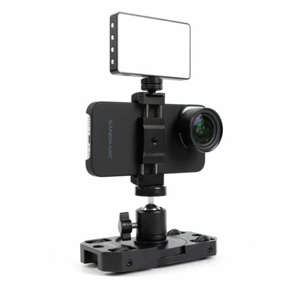 Sandmarc Motion Dolly Slider
