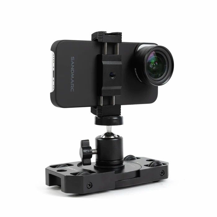 Sandmarc Motion Dolly Slider