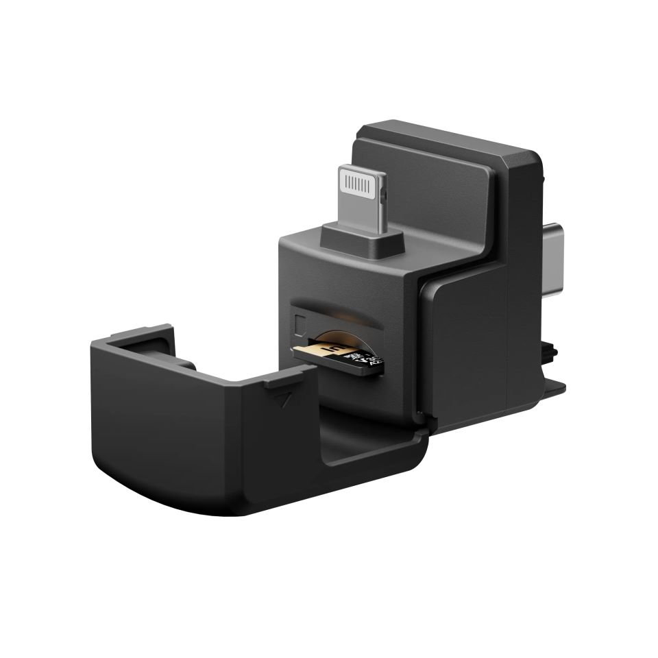 Insta360 Ace Series Quick Reader